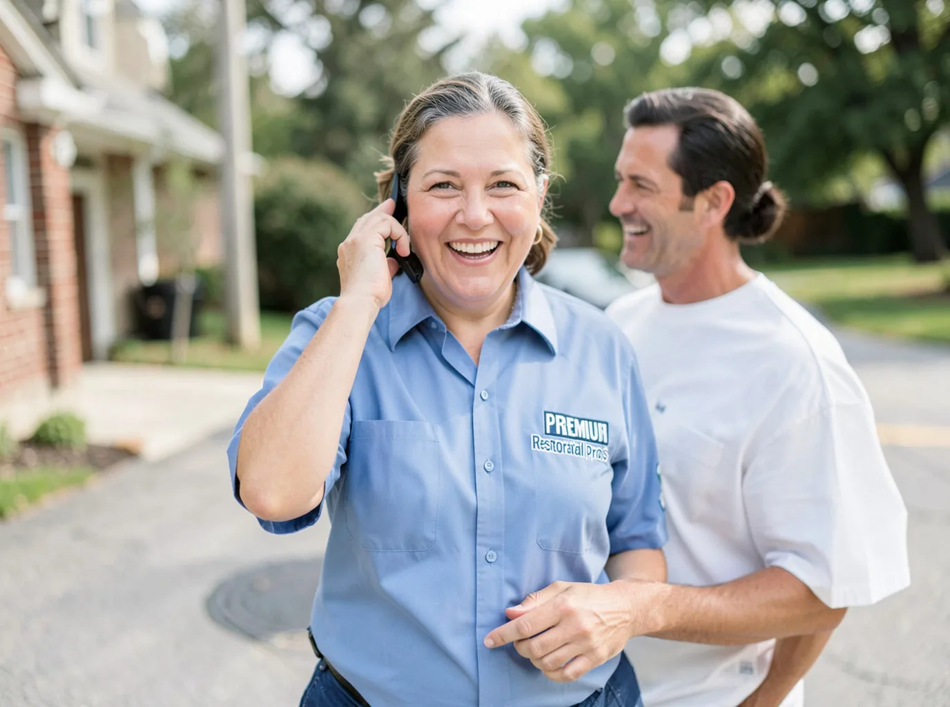 Water Damage Restoration Robertson, WY FAQs